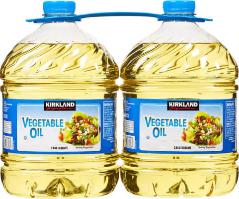 KS VEG OIL 2/2.84LTR