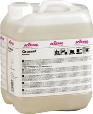 Kiehl Grasset 5L