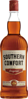 SOUTHERN COMFORT 1L