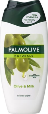 Palm. Shower Olive Milk  250ml