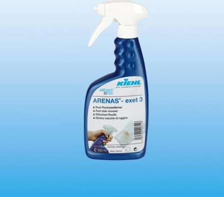 Kiehl Arenas-exet 3 500ml