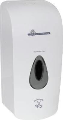 Box sensor/vökvi SV Disact