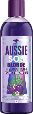 Aussie Coral Blonde Sjampó 250 ml