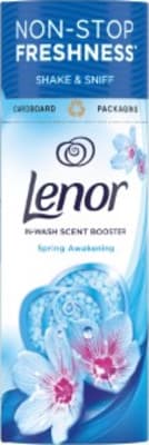 Lenor In-Wash Scent Booster Spring Awekening 176gr