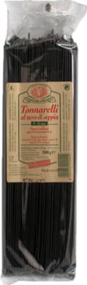 Tonnarelli Al nero Di Seppia 500g