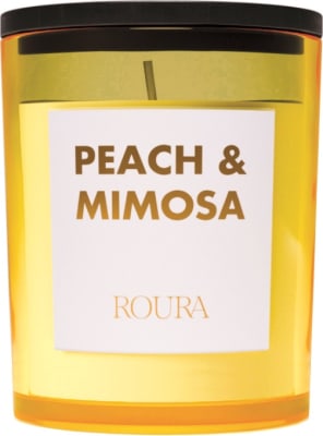 Roura Ilmkerti Cheerfull Collections  - Peach & Mimosa - 30