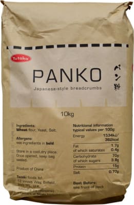 Panko 10kg