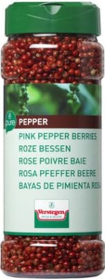 Verstegen Rósapipar heill 140 g/stk (4 stk/ks)