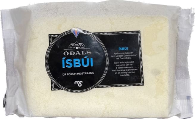 Óðals íbúi 460 gr
