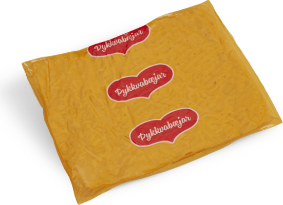 ÞB kartöflugratín  2kg