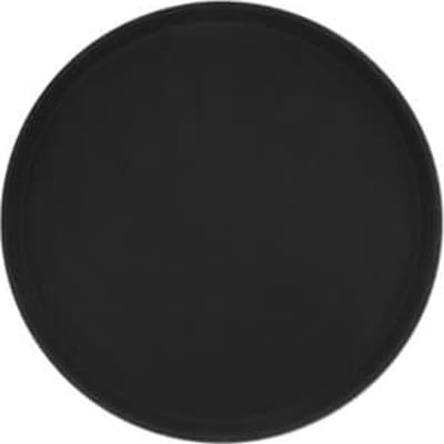 Þjónabakki stamur - 35 cm