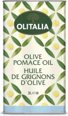 Ólífuolía Pomace 3L
