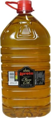 Ólífuolía Pomace 5ltr (3stk/ks)