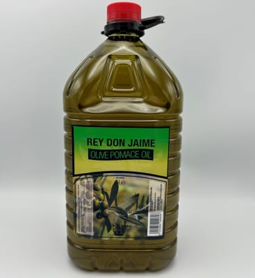 Ólífuolía Sansa 5ltr