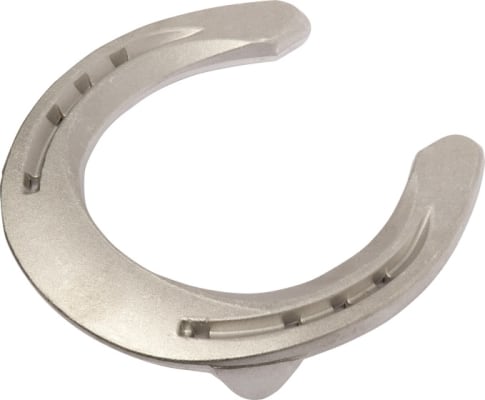 Ál skeifa Equi-Librium F 2x0 21,5X9 SC