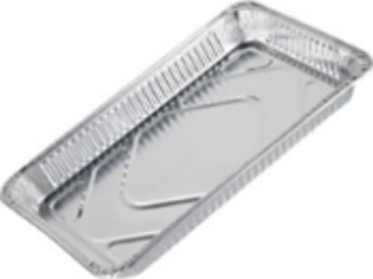 Álbakkar 1/1 gastró 100stk, 5500ml