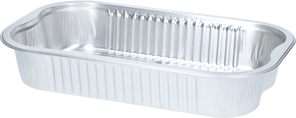 Álbakki 940ml 640stk