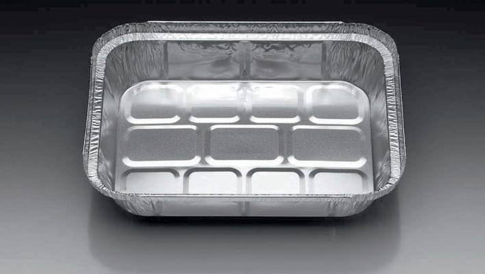 Álform 1170ml 234x183x36mm 400stk