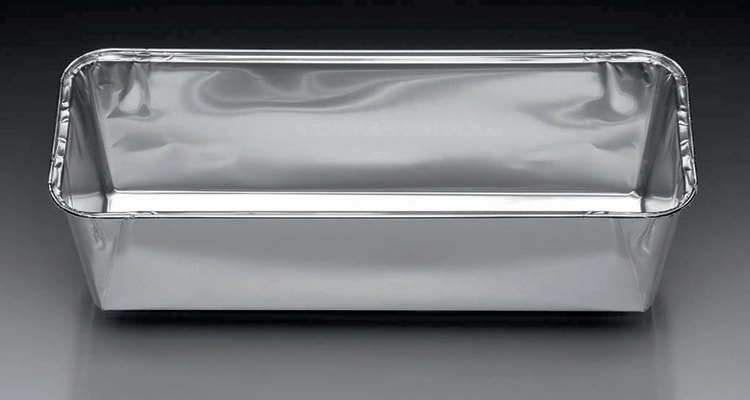 Álform jólaköku 2270ml 305x117x80mm 50stk
