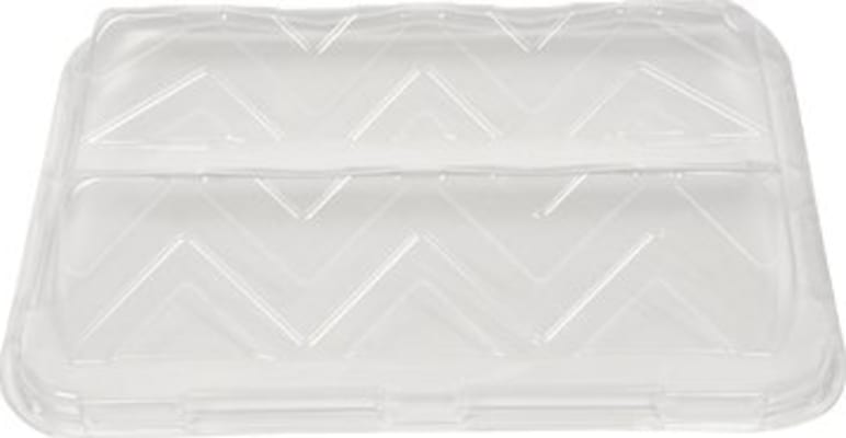 Þríhyrnulok 36x24cm 50stk