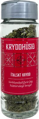 Ítalskt krydd 16 gr (10)