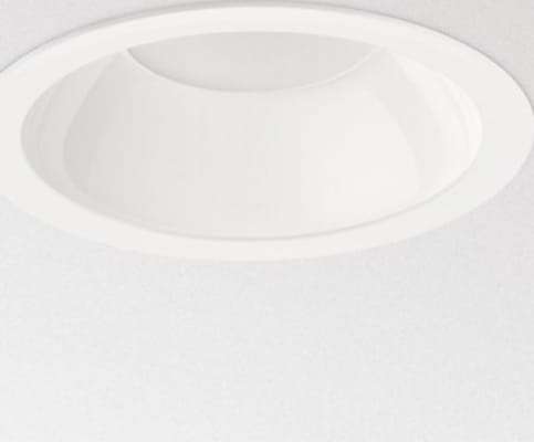 /Coreline downlighter 2000lm 840 PSD hvítur spegill
