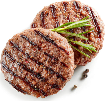$Hamborgarar frystiv. 90&#215;200 gr/ks