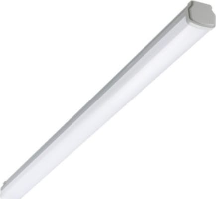 /Ledinarie rakaþéttur 2500 lúmen 840 1200mm