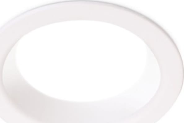 /Ledinarie strokklampi 800 lúmen 830 173mm