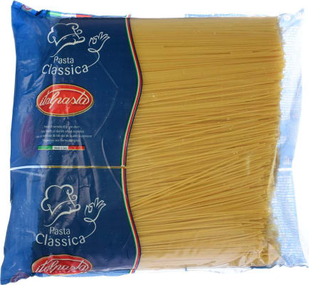 $Pasta Spaghetti 5kg (3stk/ks)