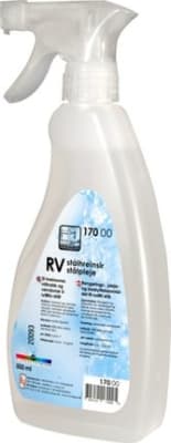 $Stálhreinsir m/dælu 500ml (6 stk/ks)