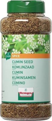 $Verstegen Cumin fræ 400 g/stk (6 stk/ks)