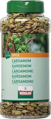 $Verstegen Kardimommur heilar 340 g/stk (6 stk/ks)
