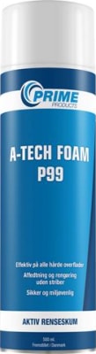 A-Tech Foam P99 fituhreinsir 400 ml