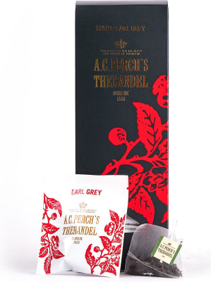 A.C. Perchs Earl Grey 6x25stk