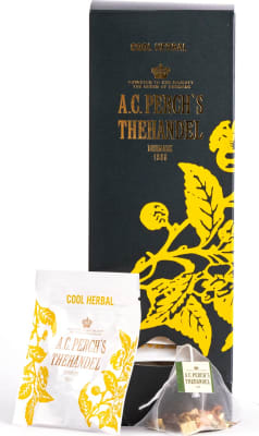 A.C. Perchs Jurta 6x25stk