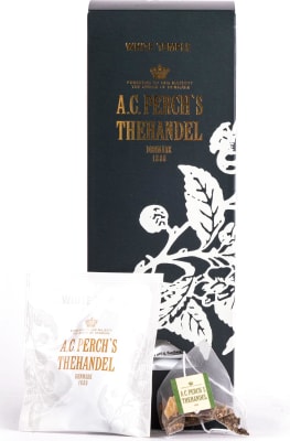A.C. Perchs White Temple 6x25stk