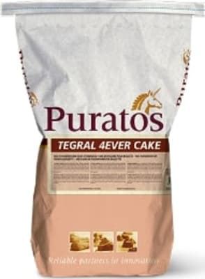 Puratos Tegral 4Ever cake 15kg (formkökumix)