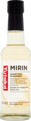 Yutaka mirin 150ml