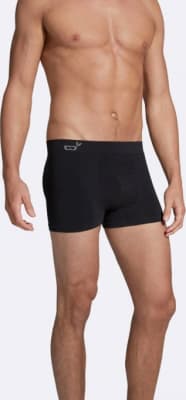 Boody Men's Boxers Black S