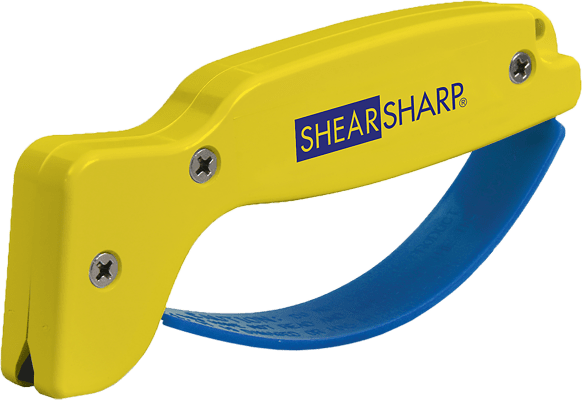 AccuSharp Brýni, fyrir skæri
