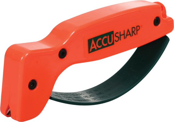 AccuSharp Brýni, Orange regular