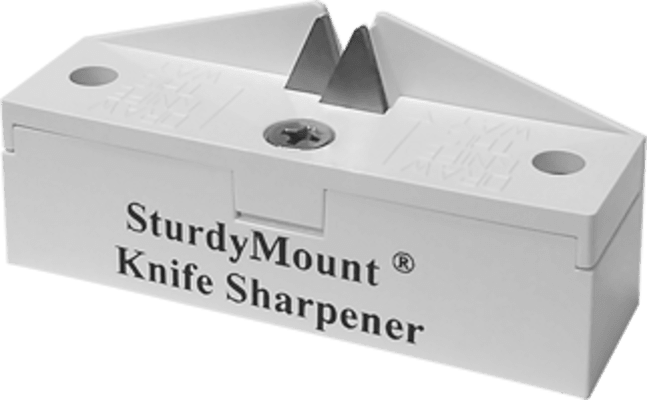AccuSharp SturdyMount, regular
