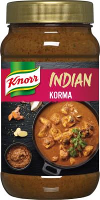 Knorr Korma sósa paste 1,1kg (4)