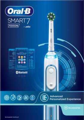 Oral-B Brush Smart 7