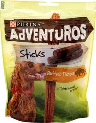 Adventuros Sticks