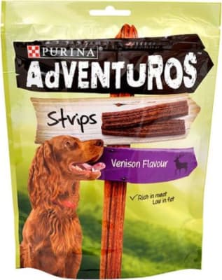 Adventuros Strips