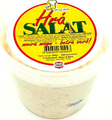 AEY Hrásalat kg (5kg/fötu)