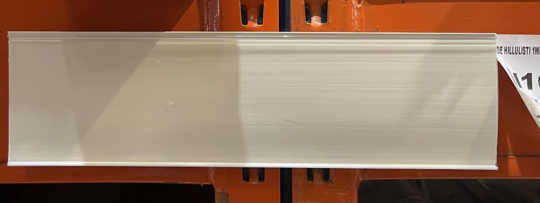 AFI LÍMLISTI 300X80