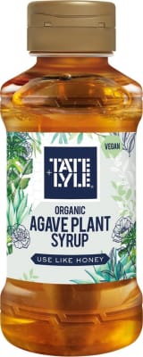 Agave Síróp Organic